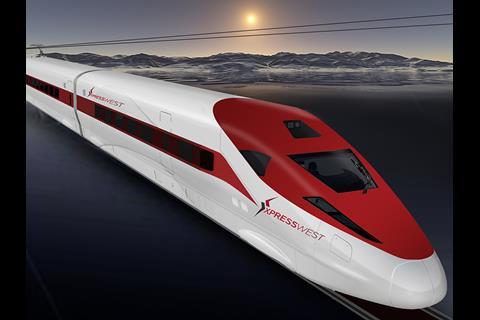 Brightline has announced plans to acquire the XpressWest project to develop a federally-approved rail corridor connecting Las Vegas with southern California.